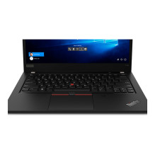 T1A Lenovo ThinkPad P14s Gen 2 Refurbished