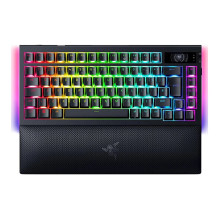 Razer BlackWidow V4 Pro keyboard