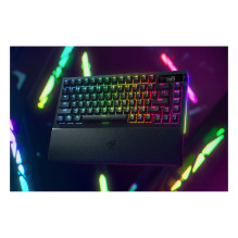 Razer BlackWidow V4 Pro keyboard