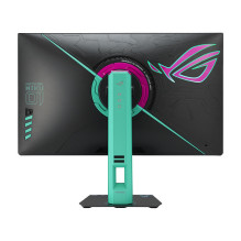 ASUS ROG Strix XG27ACMEG-G Hatsune Miku Edition computer monitor