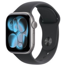 „Apple Watch“ serija 11