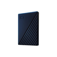 Western Digital My Passport for Mac external hard drive