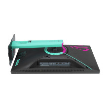 ASUS ROG Strix XG27ACMEG-G Hatsune Miku Edition kompiuterio monitorius