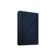 „Western Digital My Passport“, skirtas „Mac“ išoriniam kietajam diskui