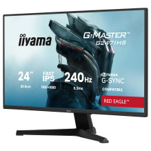„iiyama G-MASTER G2471HS-B1“ kompiuterio monitorius