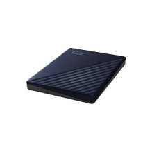 Western Digital My Passport for Mac external hard drive