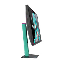 ASUS ROG Strix XG27ACMEG-G Hatsune Miku Edition kompiuterio monitorius
