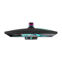 ASUS ROG Strix XG27ACMEG-G Hatsune Miku Edition kompiuterio monitorius
