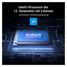 „Ugreen NASync DXP2800“ 2 skyrių NAS sistema „Ugreen NASync DXP2800“ 2 skyrių NAS sistema