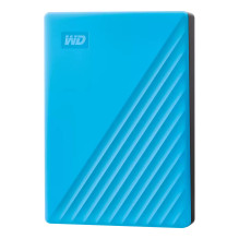 Western Digital...