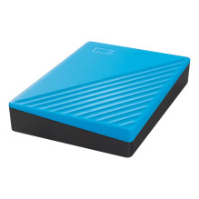 „Western Digital WDBR9S0060BBL-WESN“ išorinis kietasis diskas „Western Digital WDBR9S0060BBL-WESN“ išorinis kietasis diskas
