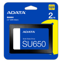ADATA SU650