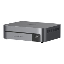 Ugreen DXP480T Plus
