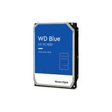 „Western Digital Blue...