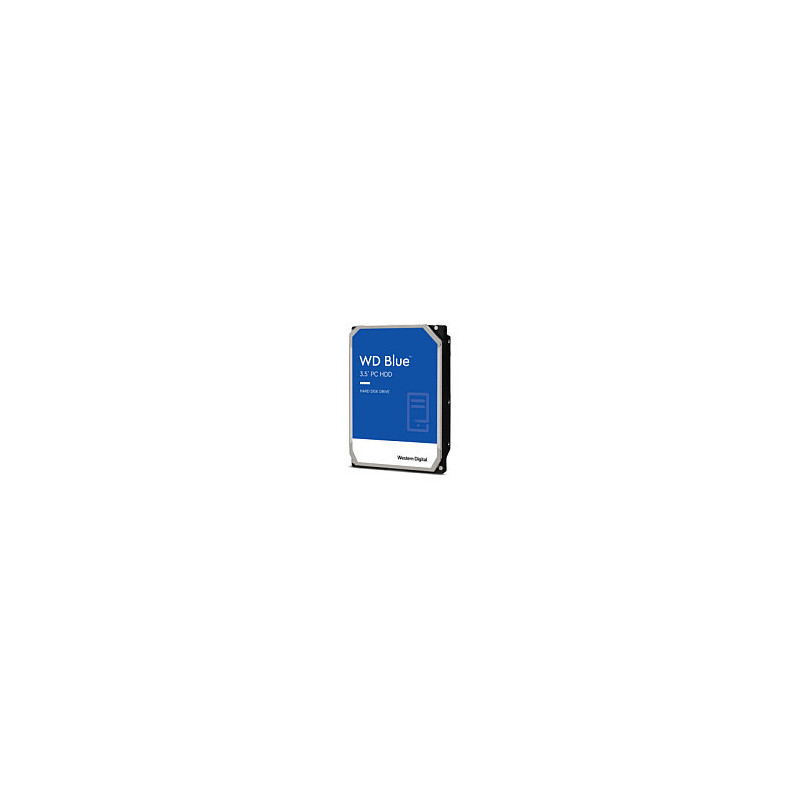Western Digital Blue WD60EZAX internal hard drive