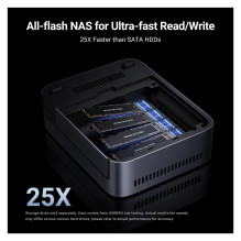 Ugreen DXP480T Plus