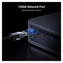 Ugreen DXP480T Plus