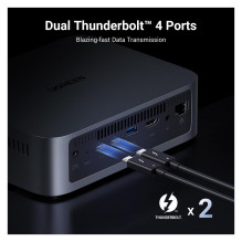 Ugreen DXP480T Plus