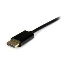 „StarTech.com“ MDP2DPMM4M „DisplayPort“ kabelis „StarTech.com“ MDP2DPMM4M „DisplayPort“ kabelis