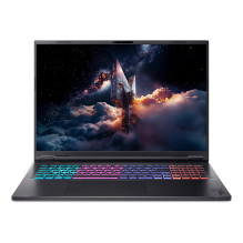Acer Nitro 18 AI AMD...