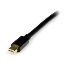 „StarTech.com“ MDP2DPMM4M „DisplayPort“ kabelis „StarTech.com“ MDP2DPMM4M „DisplayPort“ kabelis