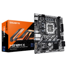 „GIGABYTE H810M K“ pagrindinė plokštė
