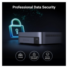 Ugreen DXP480T Plus