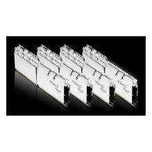 G.Skill Trident Z Royal F4-3200C16Q-64GTRS atminties modulis