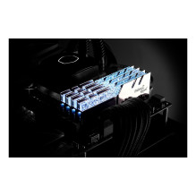 G.Skill Trident Z Royal F4-3200C16Q-64GTRS memory module