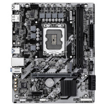 GIGABYTE H810M K motherboard