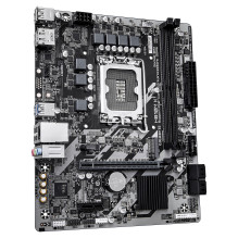 „GIGABYTE H810M K“ pagrindinė plokštė