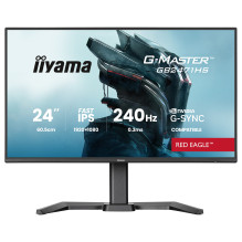 iiyama G-MASTER GB2471HS-B1...