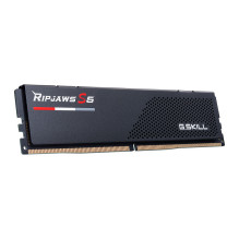 G.Skill Ripjaws S5 F5-5200J4040A32GX2-RS5K memory module G.Skill Ripjaws S5 F5-5200J4040A32GX2-RS5K memory module