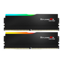 G.Skill Ripjaws M5 RGB F5-6000J3636F16GX2-RM5NRK memory module G.Skill Ripjaws M5 RGB F5-6000J3636F16GX2-RM5NRK memory module