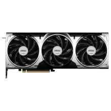 MSI VENTUS GeForce RTX5080 16G 3X OC MSI VENTUS GeForce RTX5080 16G 3X OC