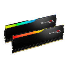 G.Skill Ripjaws M5 RGB F5-6000J3636F16GX2-RM5NRK memory module G.Skill Ripjaws M5 RGB F5-6000J3636F16GX2-RM5NRK memory module
