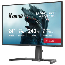 iiyama G-MASTER GB2471HS-B1 computer monitor