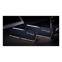 G.Skill Ripjaws M5 RGB F5-6000J3636F16GX2-RM5NRK memory module G.Skill Ripjaws M5 RGB F5-6000J3636F16GX2-RM5NRK memory module