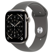 „Apple Watch“ serija 11