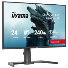iiyama G-MASTER GB2471HS-B1 computer monitor