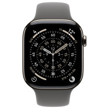 „Apple Watch“ serija 11