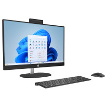 Daugiafunkcis kompiuteris HP 24-ct2450ng 23.8" FHD Ryzen AI 5 340 16GB / 1TB SSD Win11 BX8Y9EA ABD baltas Daugiafunkcis kompiuteris HP 24-ct2450ng 23.8" FHD Ryzen AI 5 340 16GB / 1TB SSD Win11 BX8Y9EA ABD baltas