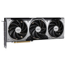 MSI VENTUS GeForce RTX5080 16G 3X OC MSI VENTUS GeForce RTX5080 16G 3X OC