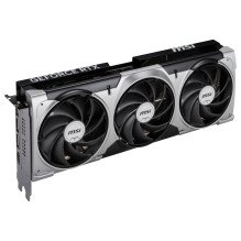 MSI VENTUS GeForce RTX5080 16G 3X OC MSI VENTUS GeForce RTX5080 16G 3X OC