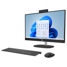 Daugiafunkcis kompiuteris HP 24-ct2450ng 23.8" FHD Ryzen AI 5 340 16GB / 1TB SSD Win11 BX8Y9EA ABD baltas Daugiafunkcis kompiuteris HP 24-ct2450ng 23.8" FHD Ryzen AI 5 340 16GB / 1TB SSD Win11 BX8Y9EA ABD baltas