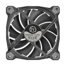 Thermaltake CL-F051-PL14SW-A computer cooling system Thermaltake CL-F051-PL14SW-A computer cooling system