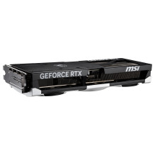 MSI VENTUS GeForce RTX5080 16G 3X OC MSI VENTUS GeForce RTX5080 16G 3X OC