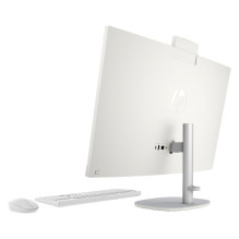 AIO HP 24-ct2450ng 23.8" FHD Ryzen AI 5 340 16GB / 1TB SSD Win11 BX8Y9EA ABD white
