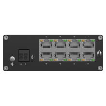 Teltonika NETWORKS TSW030 8 prievadų Ethernet komutatorius Teltonika NETWORKS TSW030 8 prievadų Ethernet komutatorius