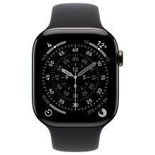 „Apple Watch“ serija 11